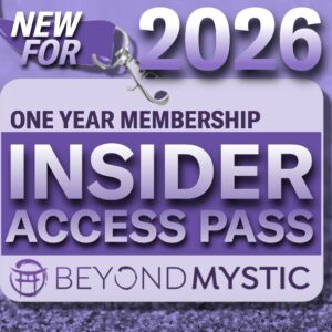 Annual Membership- INSIDER ACCESS PASS