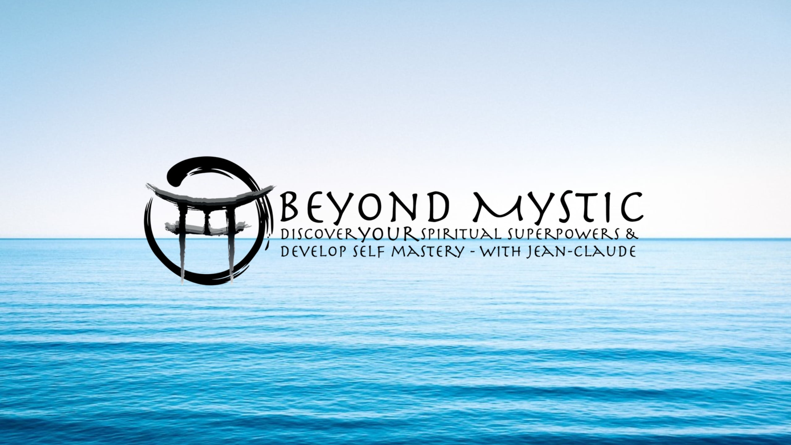 beyond mystic home page