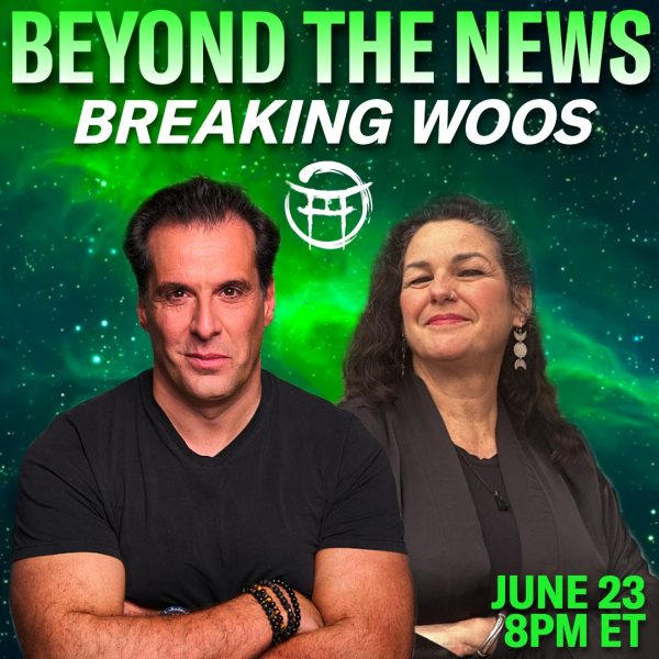 BEYOND THE NEWS JUNE 23, 2025