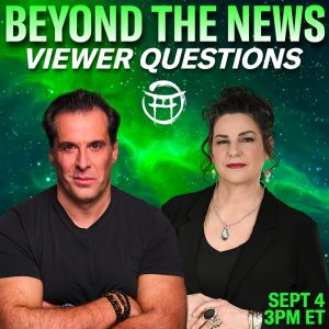 BEYOND THE NEWS SEPT 4, 2025