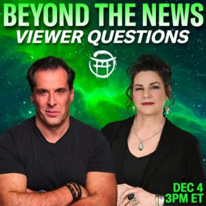 BEYOND THE NEWS DEC 4, 2025
