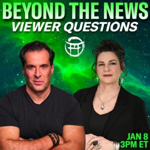 BEYOND THE NEWS JAN 8, 2026