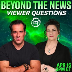 BEYOND THE NEWS APR 16, 2026