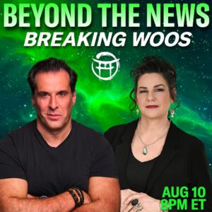 BEYOND THE NEWS AUG 10, 2026